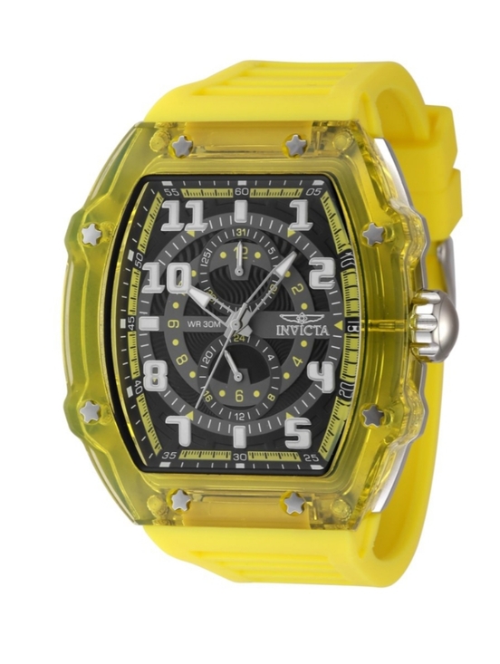 Invicta Other - Invicta Racing 48449 Men's Quartz Watch - 48 mm new